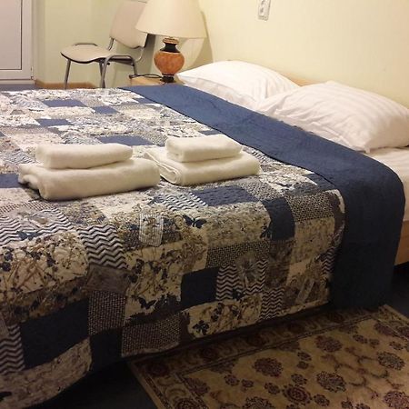 Grazinos Apartamentai Panevėžys Екстериор снимка