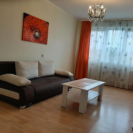 Grazinos Apartamentai Panevėžys Екстериор снимка