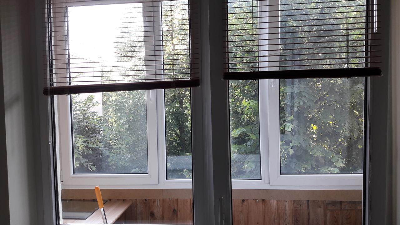 Grazinos Apartamentai Panevėžys Екстериор снимка