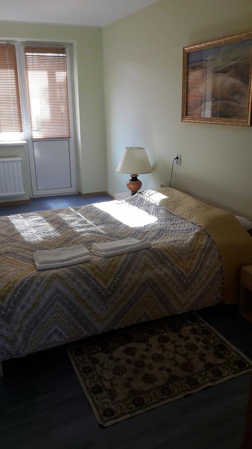 Grazinos Apartamentai Panevėžys Екстериор снимка