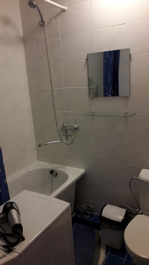 Grazinos Apartamentai Panevėžys Екстериор снимка
