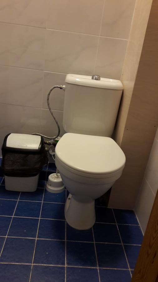 Grazinos Apartamentai Panevėžys Екстериор снимка