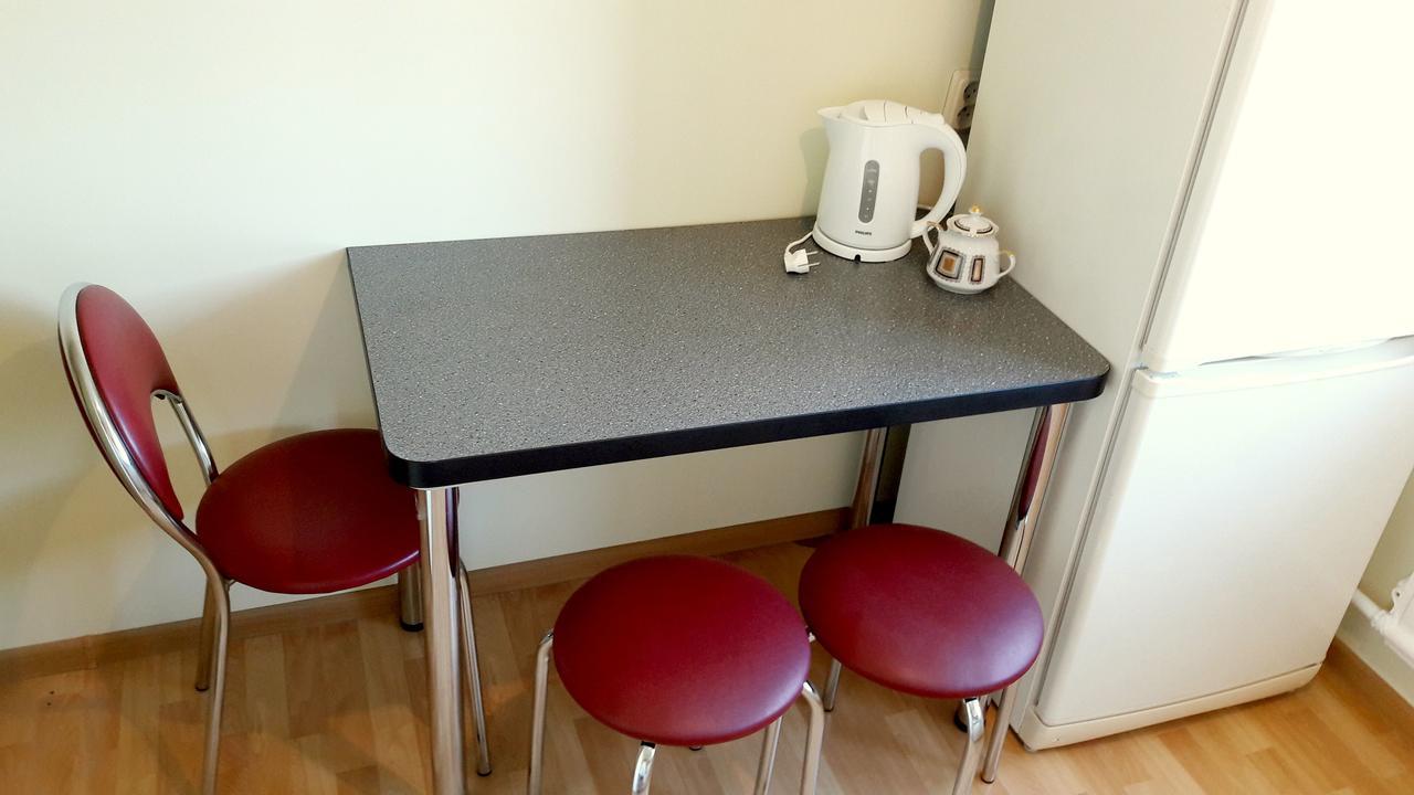 Grazinos Apartamentai Panevėžys Екстериор снимка