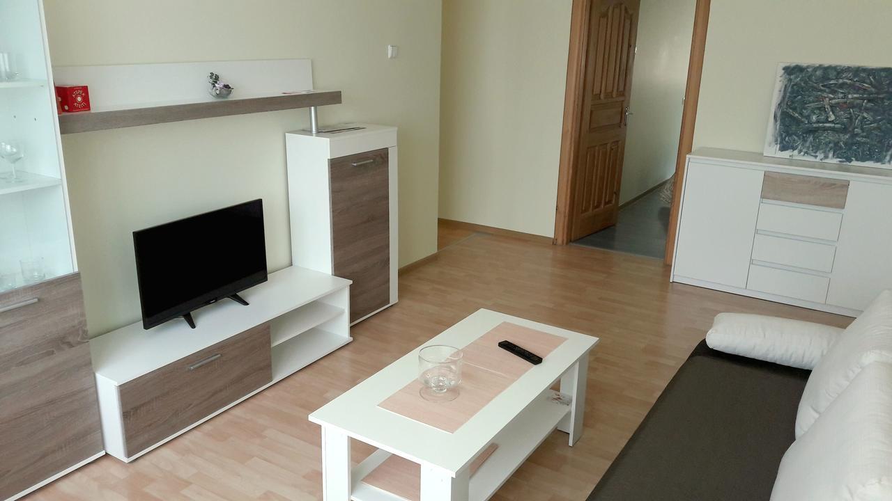 Grazinos Apartamentai Panevėžys Екстериор снимка