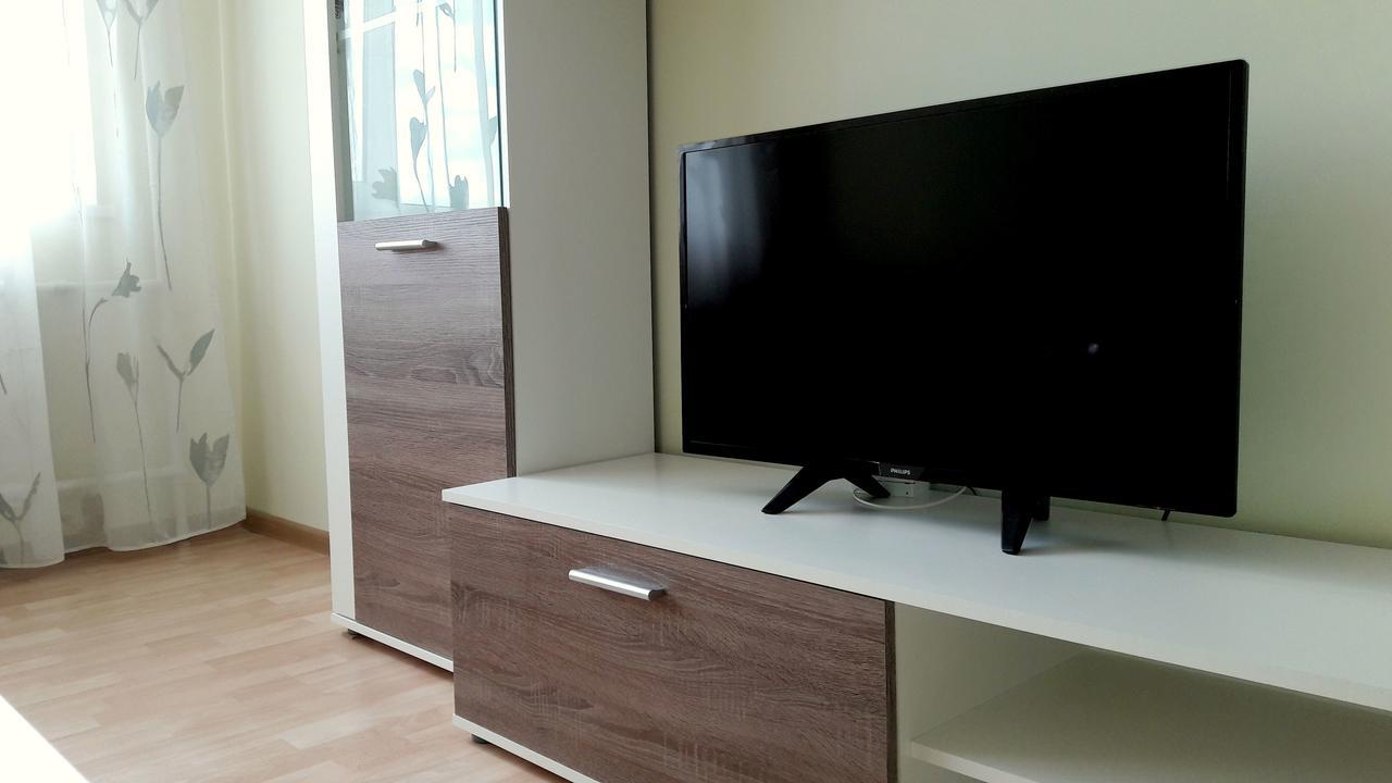 Grazinos Apartamentai Panevėžys Екстериор снимка
