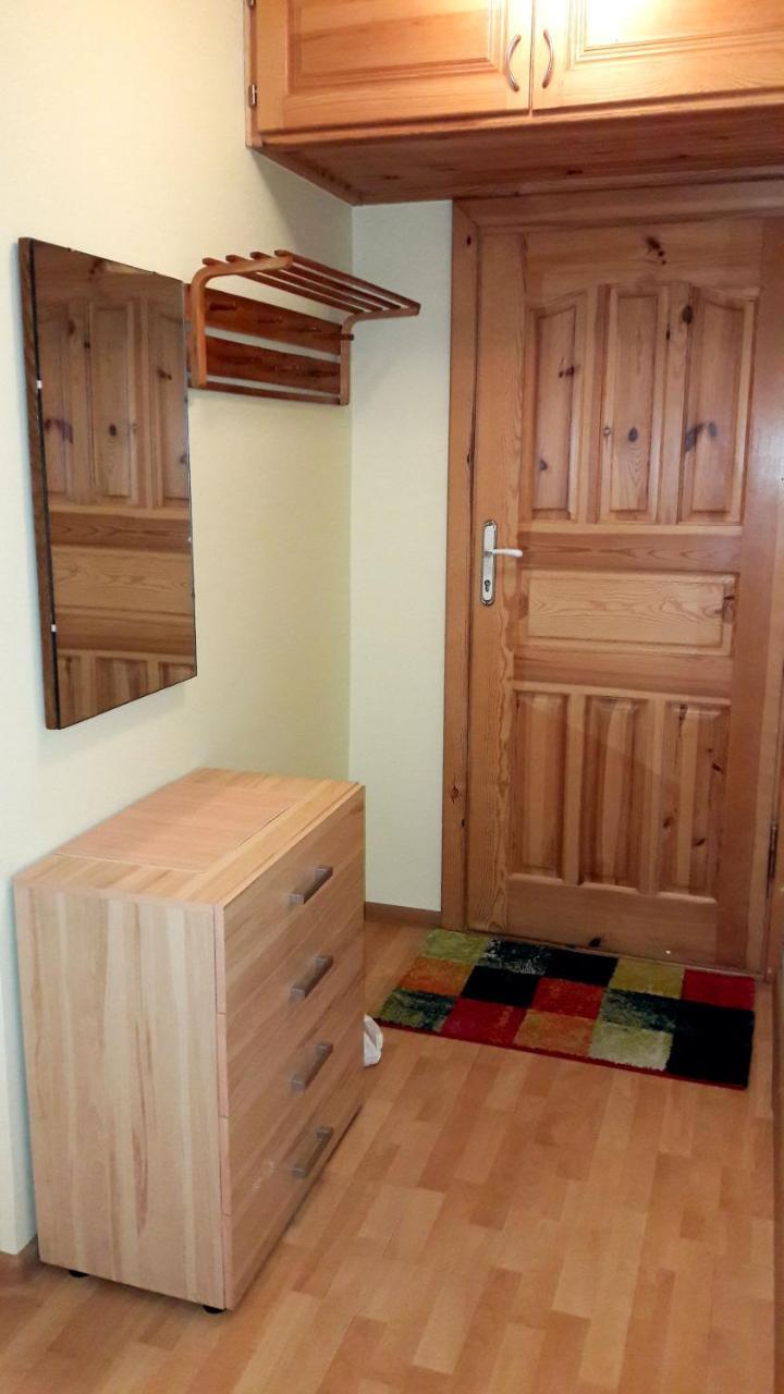 Grazinos Apartamentai Panevėžys Екстериор снимка