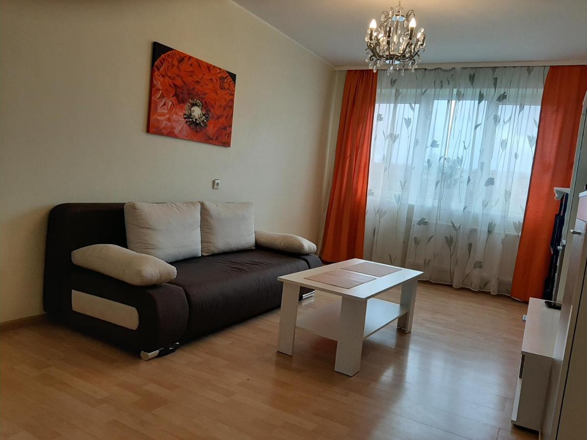 Grazinos Apartamentai Panevėžys Екстериор снимка
